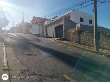 Terreno / Lote para Venda em Belo Horizonte/MG Canaã