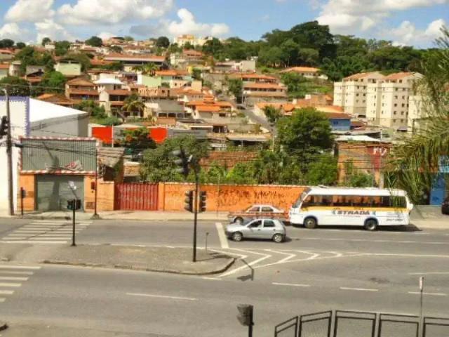 Terreno / Lote para Venda em Belo Horizonte/MG Candelária