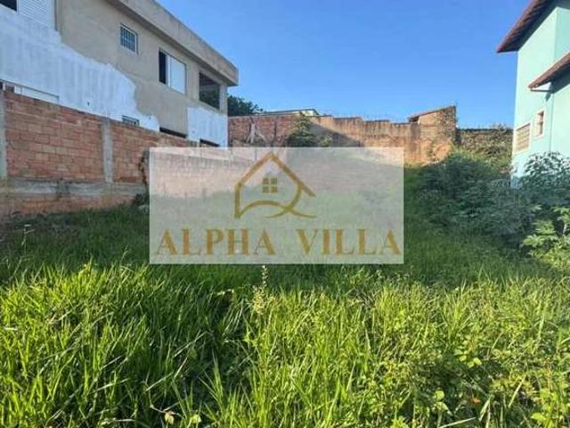 Terreno / Lote para Venda em Belo Horizonte/MG Casa Branca 1 Quartos