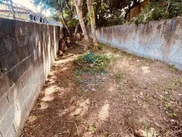 Terreno / Lote para Venda em Belo Horizonte/MG Casa Branca