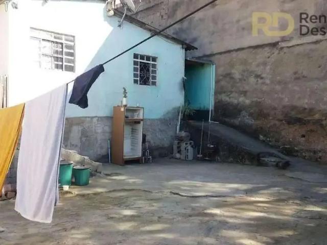 Terreno / Lote para Venda em Belo Horizonte/MG Casa Branca