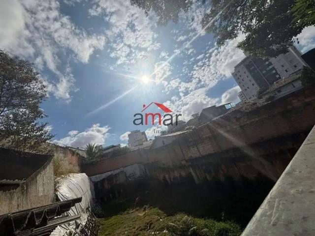 Terreno / Lote para Venda em Belo Horizonte/MG Castelo