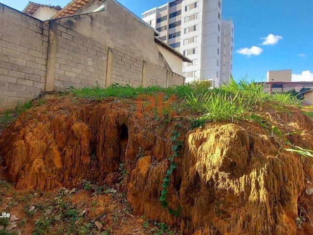 Terreno / Lote para Venda em Belo Horizonte/MG Castelo