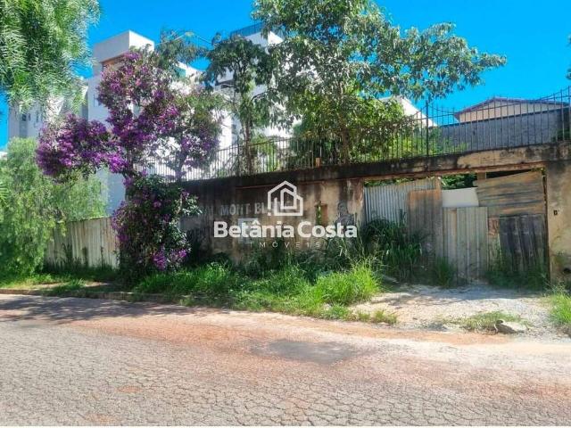 Terreno / Lote para Venda em Belo Horizonte/MG Castelo