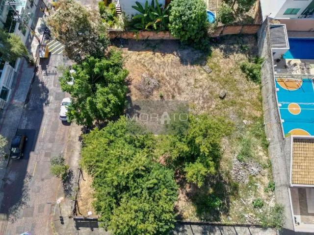 Terreno / Lote para Venda em Belo Horizonte/MG Castelo