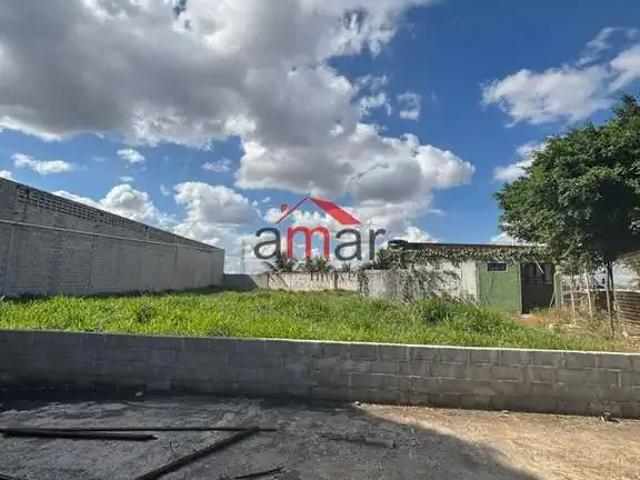Terreno / Lote para Venda em Belo Horizonte/MG Castelo
