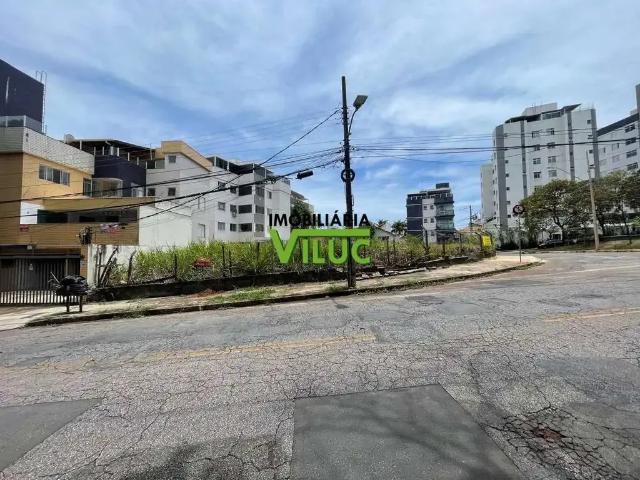 Terreno / Lote para Venda em Belo Horizonte/MG Castelo