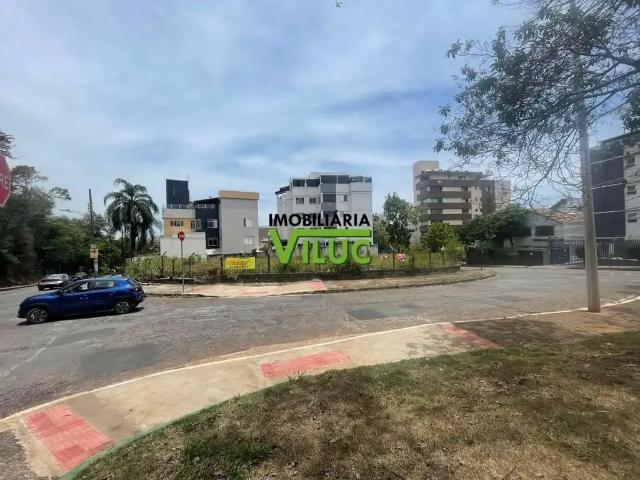 Terreno / Lote para Venda em Belo Horizonte/MG Castelo