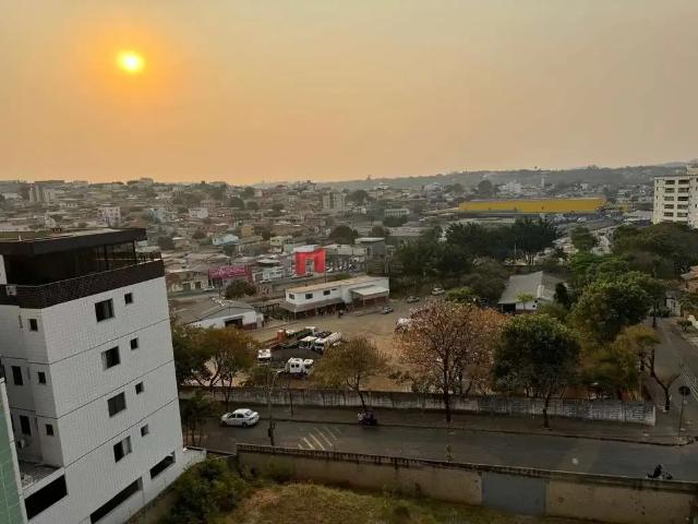 Terreno / Lote para Venda em Belo Horizonte/MG Castelo