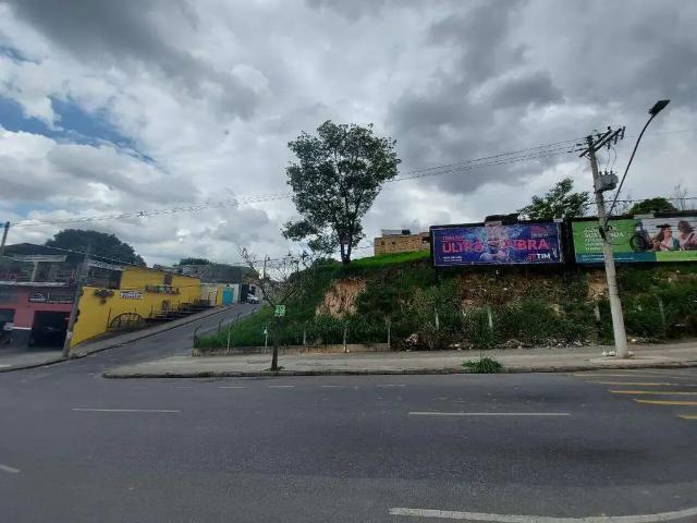 Terreno / Lote para Venda em Belo Horizonte/MG Castelo