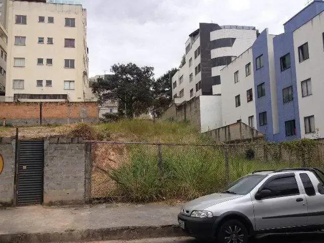Terreno / Lote para Venda em Belo Horizonte/MG Castelo