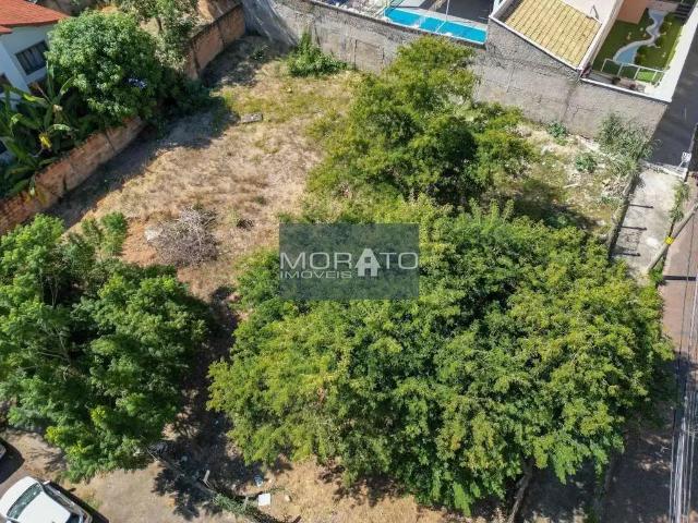 Terreno / Lote para Venda em Belo Horizonte/MG Castelo
