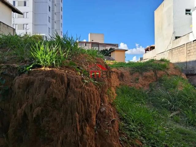 Terreno / Lote para Venda em Belo Horizonte/MG Castelo
