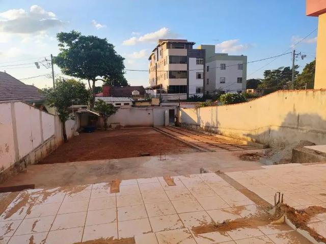 Terreno / Lote para Venda em Belo Horizonte/MG Cardoso Barreiro 1 Quartos