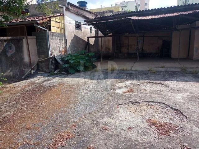 Terreno / Lote para Venda em Belo Horizonte/MG Carlos Prates