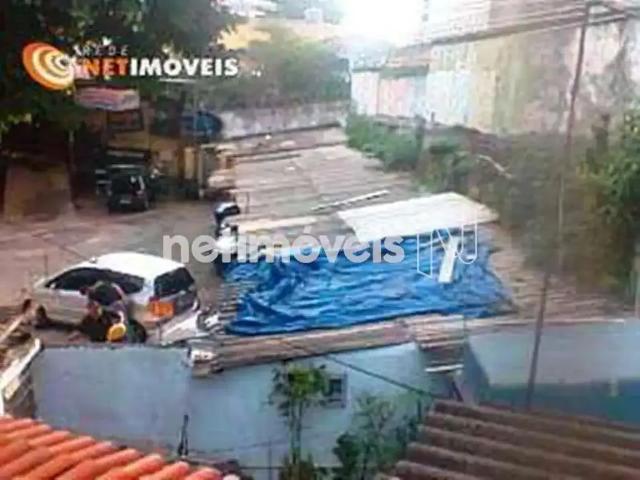 Terreno / Lote para Venda em Belo Horizonte/MG Carlos Prates 1 Quartos