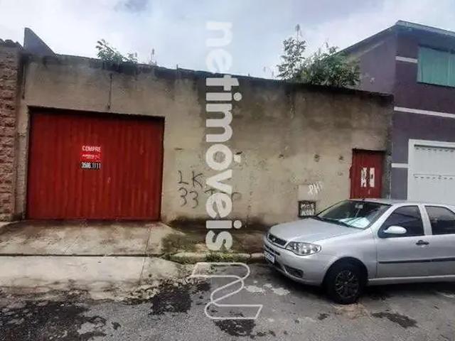 Terreno / Lote para Venda em Belo Horizonte/MG Carlos Prates