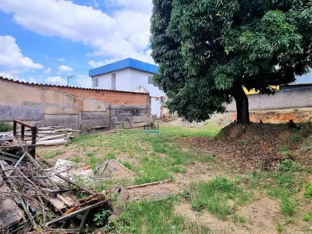Terreno / Lote para Venda em Belo Horizonte/MG Carlos Prates