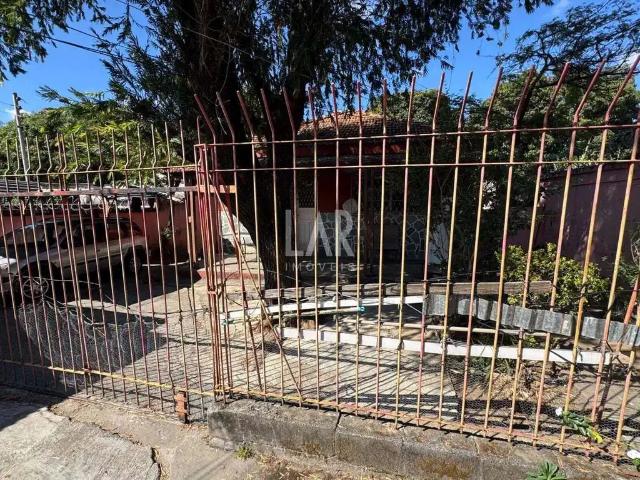 Terreno / Lote para Venda em Belo Horizonte/MG Carlos Prates