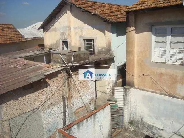 Terreno / Lote para Venda em Belo Horizonte/MG Carlos Prates