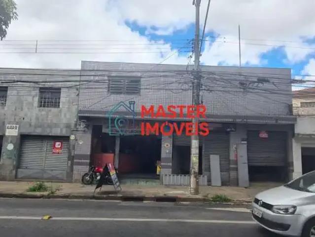 Terreno / Lote para Venda em Belo Horizonte/MG Carlos Prates