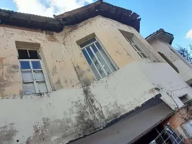 Terreno / Lote para Venda em Belo Horizonte/MG Carlos Prates