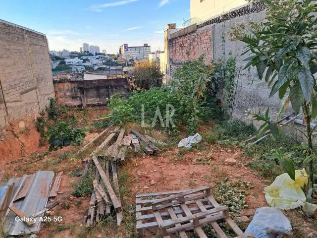 Terreno / Lote para Venda em Belo Horizonte/MG Carlos Prates