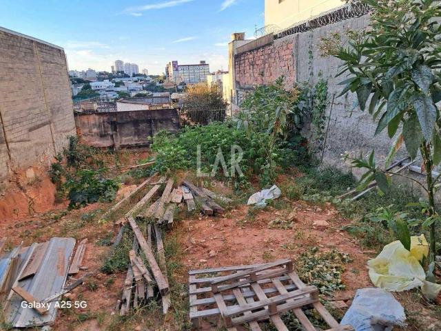 Terreno / Lote para Venda em Belo Horizonte/MG Carlos Prates