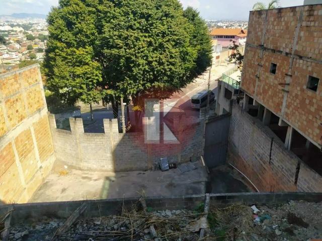 Terreno / Lote para Venda em Belo Horizonte/MG Cenáculo