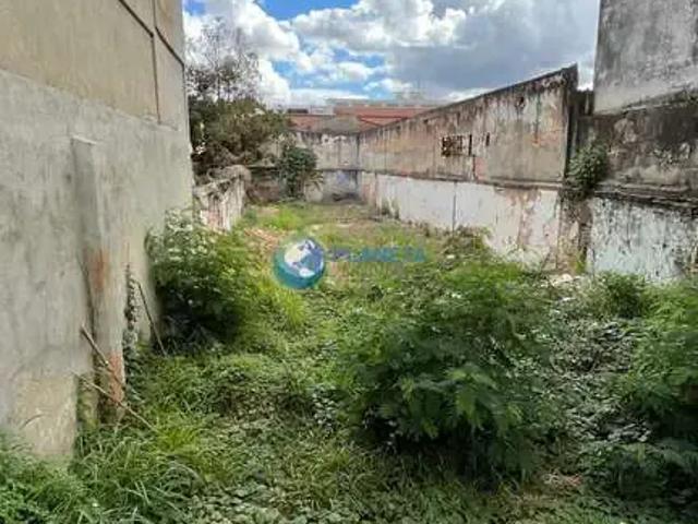 Terreno / Lote para Venda em Belo Horizonte/MG Centro