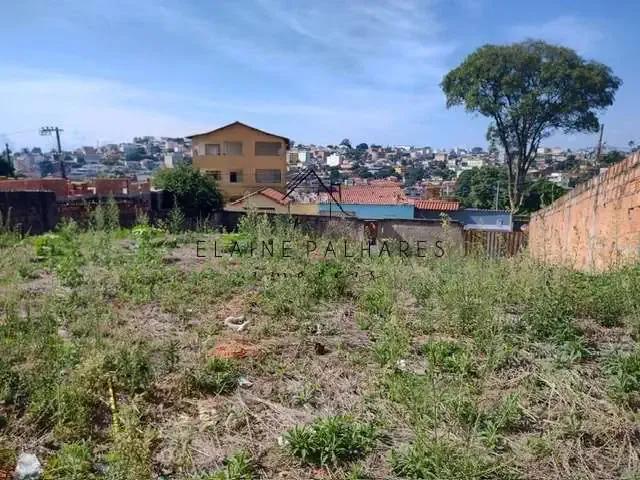 Terreno / Lote para Venda em Belo Horizonte/MG Céu Azul
