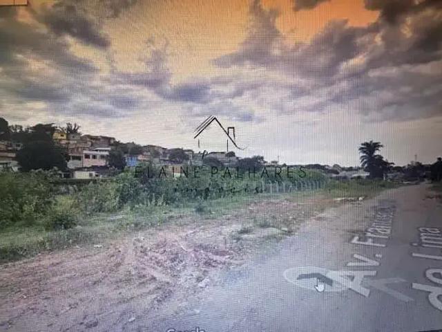 Terreno / Lote para Venda em Belo Horizonte/MG Céu Azul