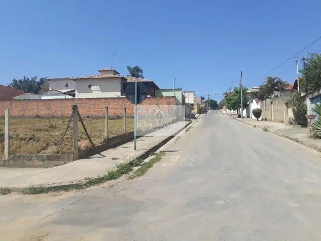 Terreno / Lote para Venda em Belo Horizonte/MG Céu Azul