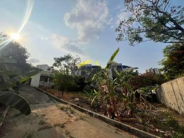 Terreno / Lote para Venda em Belo Horizonte/MG Cinquentenario