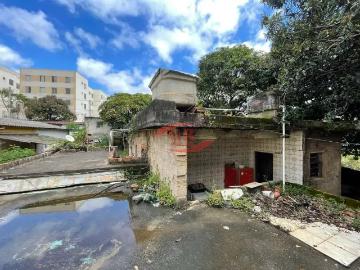 Terreno / Lote para Venda em Belo Horizonte/MG Cinquentenario