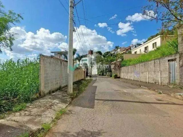 Terreno / Lote para Venda em Belo Horizonte/MG Comiteco