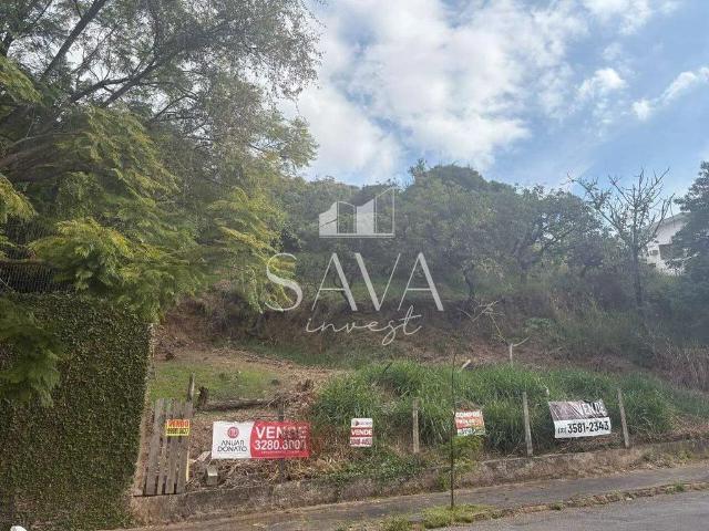 Terreno / Lote para Venda em Belo Horizonte/MG Comiteco