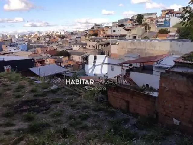 Terreno / Lote para Venda em Belo Horizonte/MG Concórdia