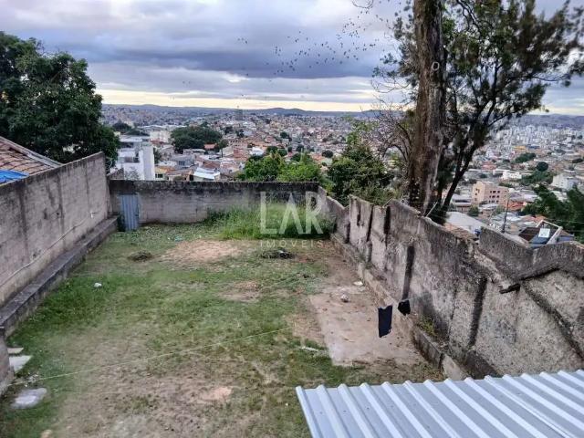 Terreno / Lote para Venda em Belo Horizonte/MG Concórdia