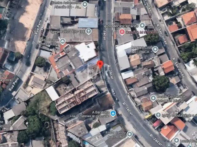 Terreno / Lote para Venda em Belo Horizonte/MG Concórdia