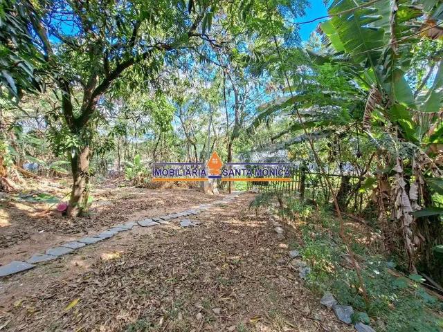 Terreno / Lote para Venda em Belo Horizonte/MG Copacabana