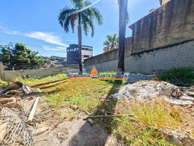 Terreno / Lote para Venda em Belo Horizonte/MG Copacabana
