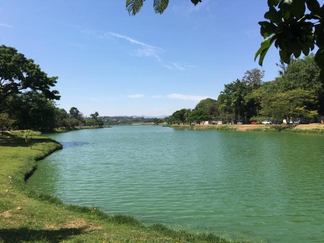 Terreno / Lote para Venda em Belo Horizonte/MG Copacabana