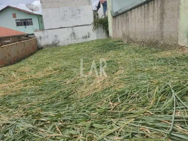 Terreno / Lote para Venda em Belo Horizonte/MG Copacabana