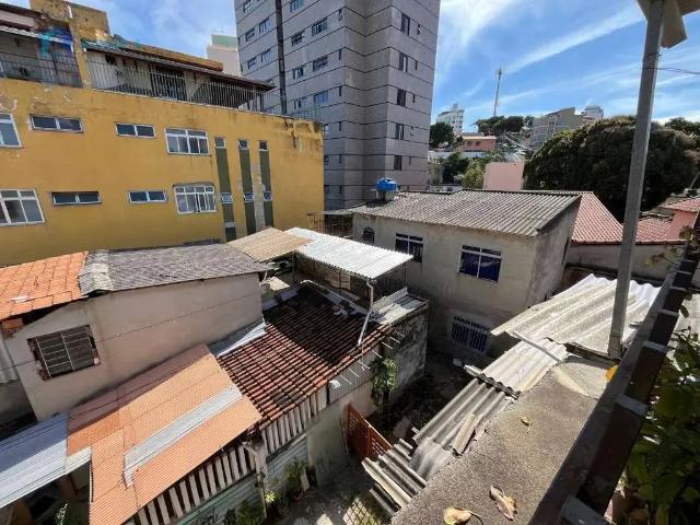 Terreno / Lote para Venda em Belo Horizonte/MG Coração Eucarístico