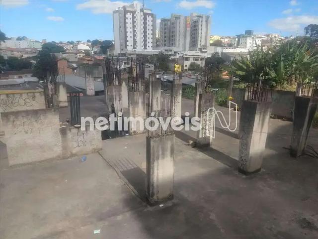 Terreno / Lote para Venda em Belo Horizonte/MG Coração Eucarístico