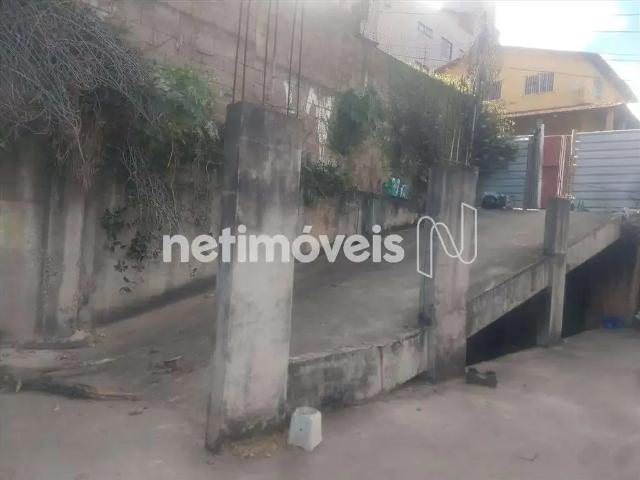 Terreno / Lote para Venda em Belo Horizonte/MG Coração Eucarístico