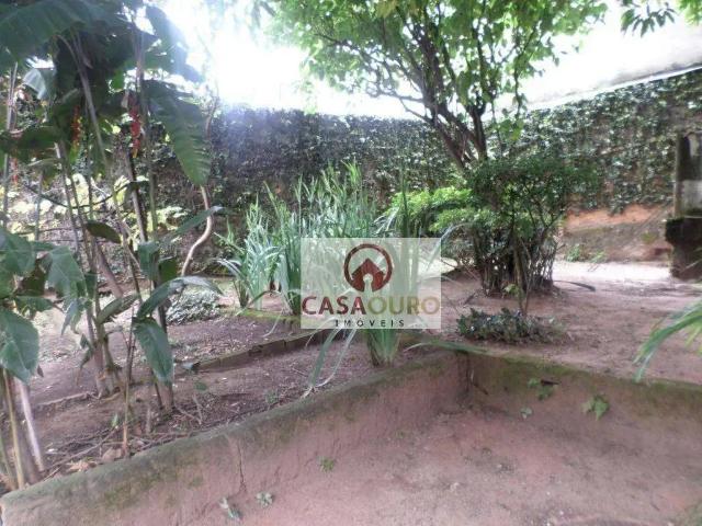 Terreno / Lote para Venda em Belo Horizonte/MG Cruzeiro