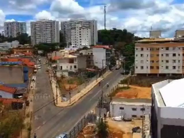 Terreno / Lote para Venda em Belo Horizonte/MG Diamante 1 Quartos