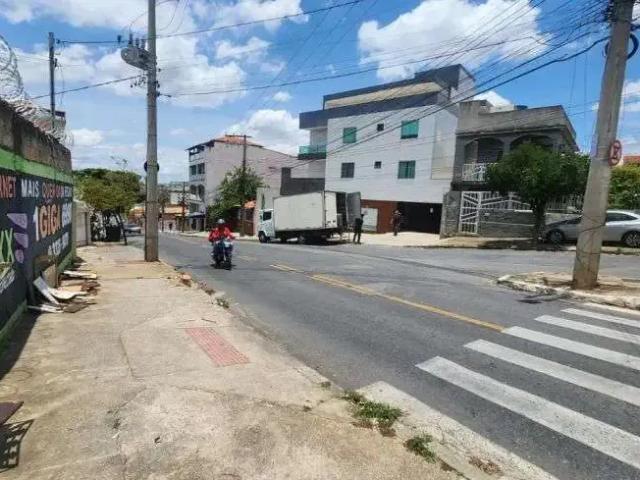 Terreno / Lote para Venda em Belo Horizonte/MG Diamante